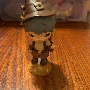 A bundle of Hirono little Prince a total of 5 characters